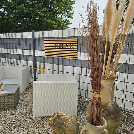 Lounge 5 Singleapartment Koblenz (Rhineland-Palatinate) Exterior foto